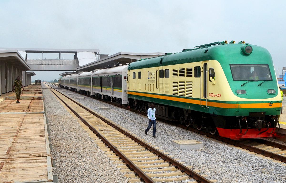 China’s Top Diplomat Visits Africa to Expand Geopolitical Influence, Experts Say