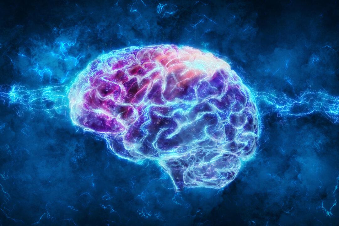 COVID-19 Can Make the Brain Age by 2 Decades; Here’s One Way to Reverse Aging