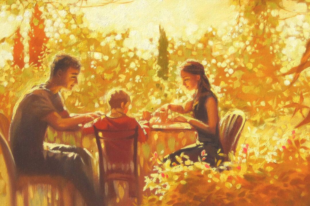 A Caring Couple Who Fostered 127 Children Proves That Love is Thicker than Blood