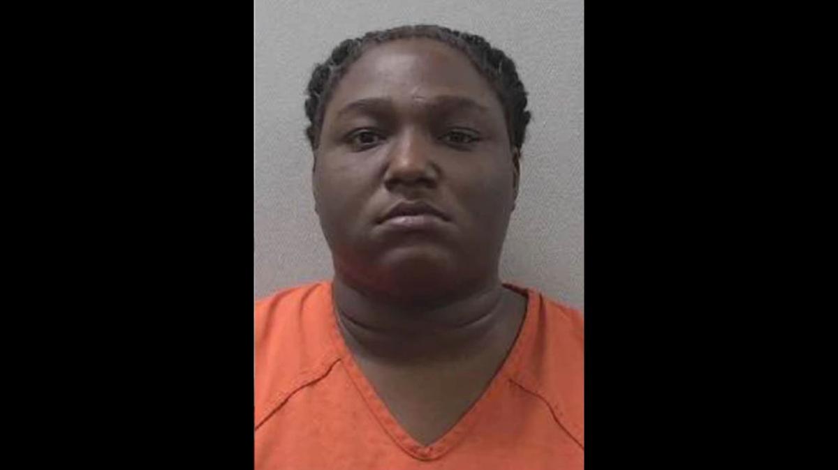 Suspect in Mall Shooting That Left 14 Injured Could Return to Work Under Bail Conditions