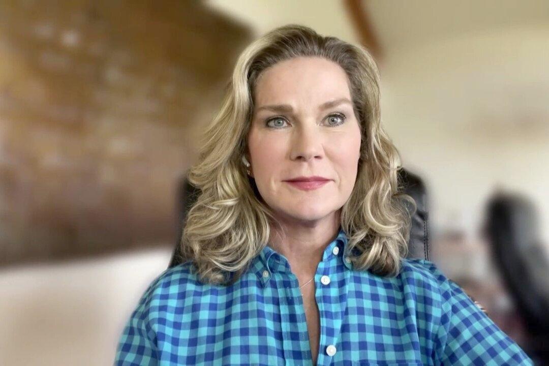 To Ensure Trust in 2024 Election, Re-Register All Voters After Midterms, Says Fraud-Tracker