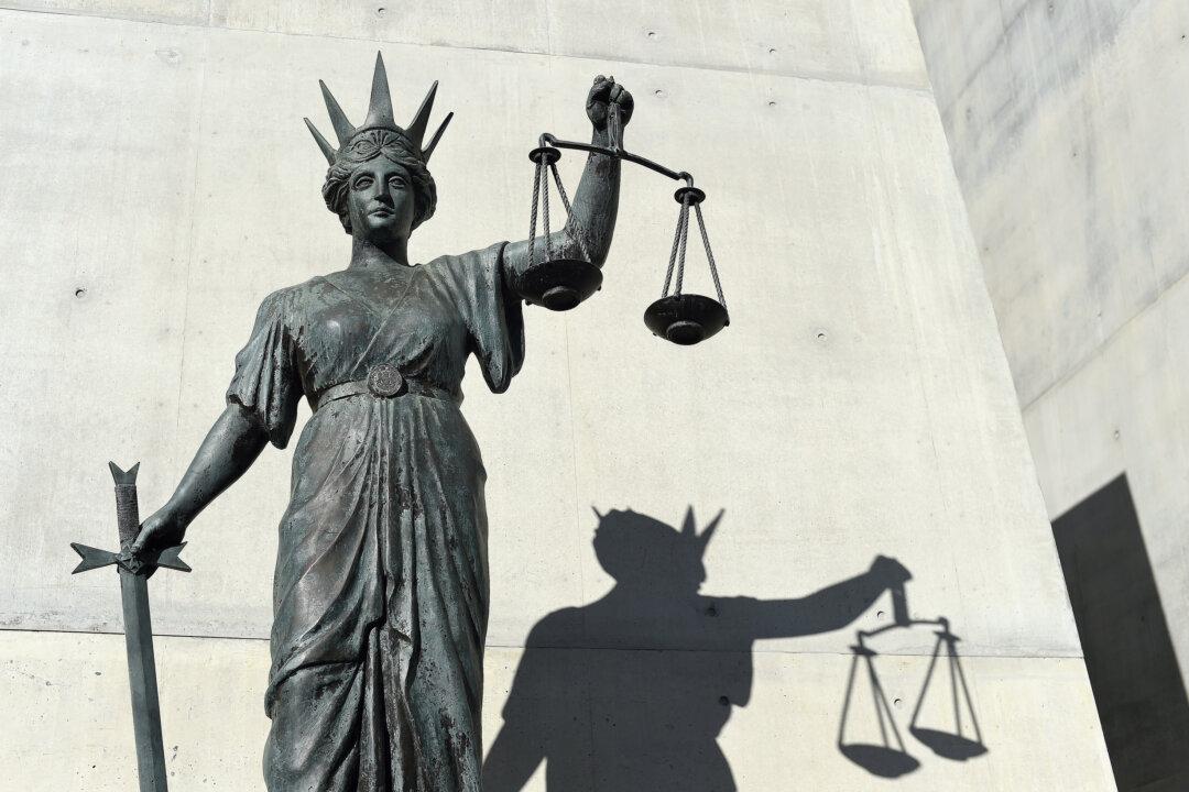 ‘No Parole’ Declaration for Double Murderer, Rapist in Australia