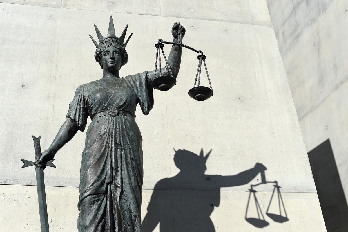 Bail for Man Charged Over Bikie Shooting Murder