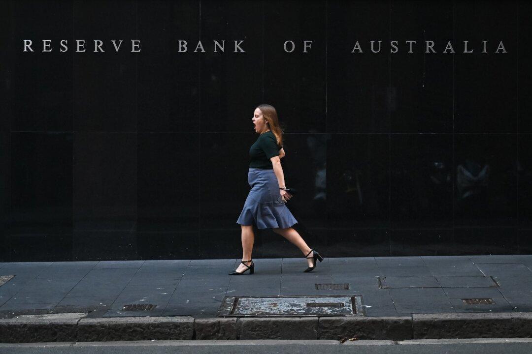 Reserve Bank of Australia Hints at First Interest Rate Hike in Over a Decade