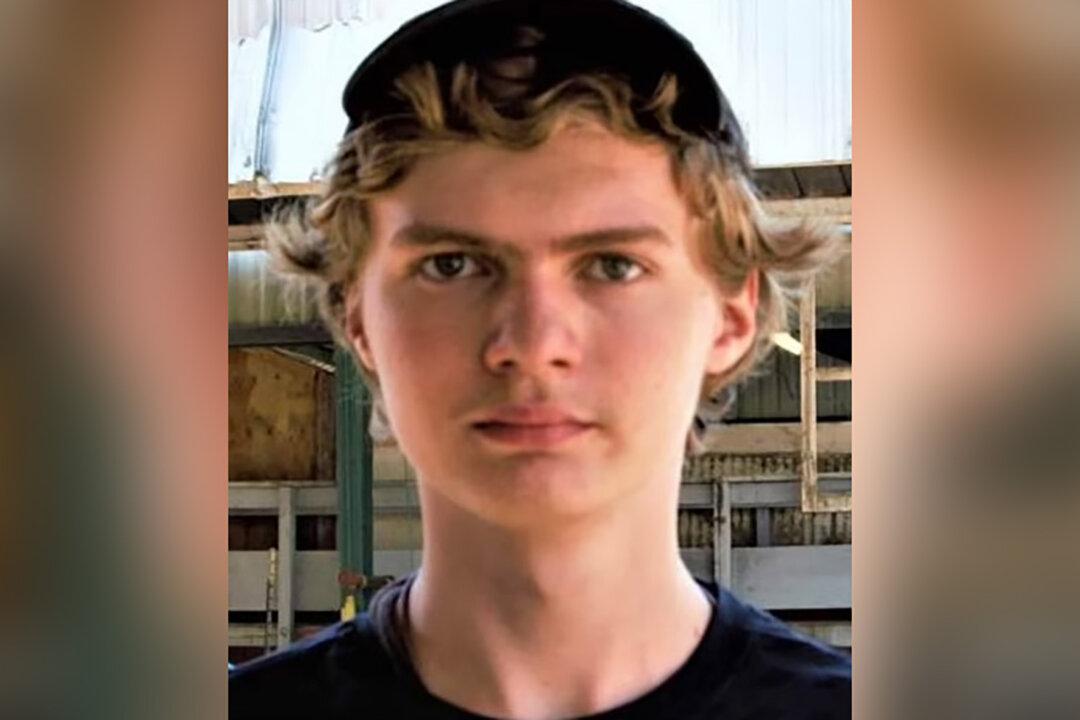 Autistic California Teen, Missing 3 Years, Found in Utah