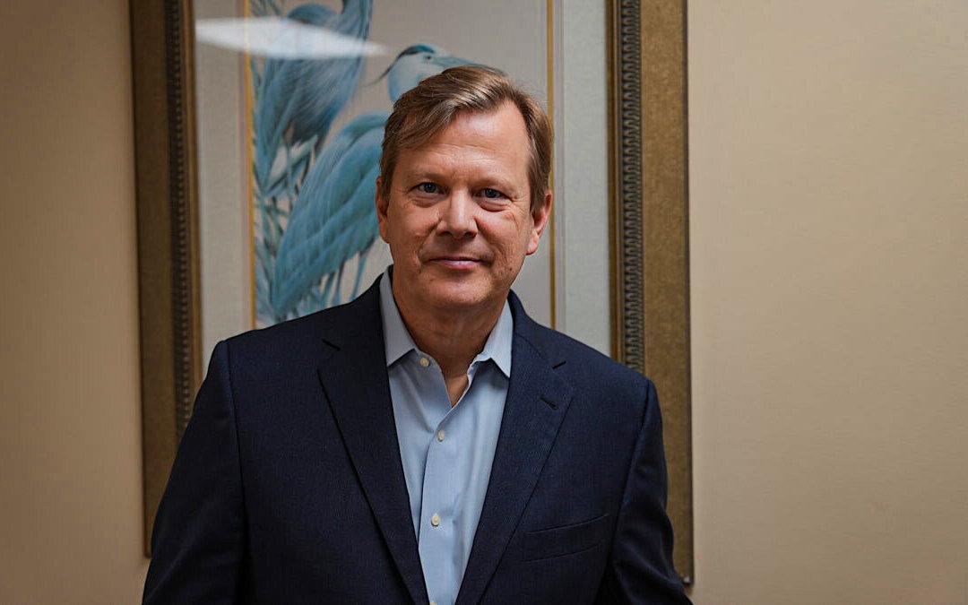 Beijing’s ‘Elite Capture’ Strategy Was a Success: Peter Schweizer