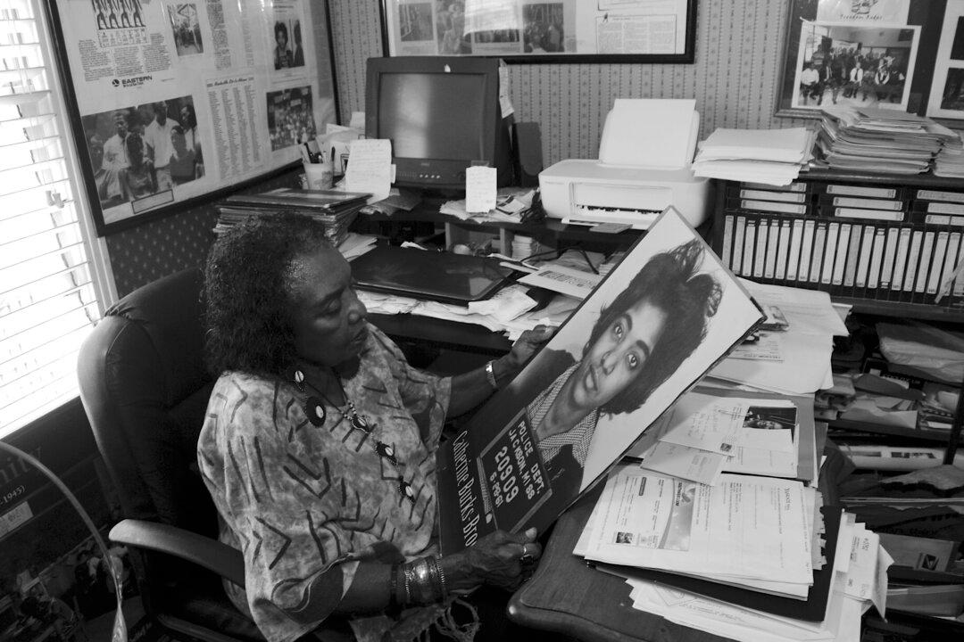 82-Year-Old Freedom Rider Reflects on Her Role in the Civil Rights Movement