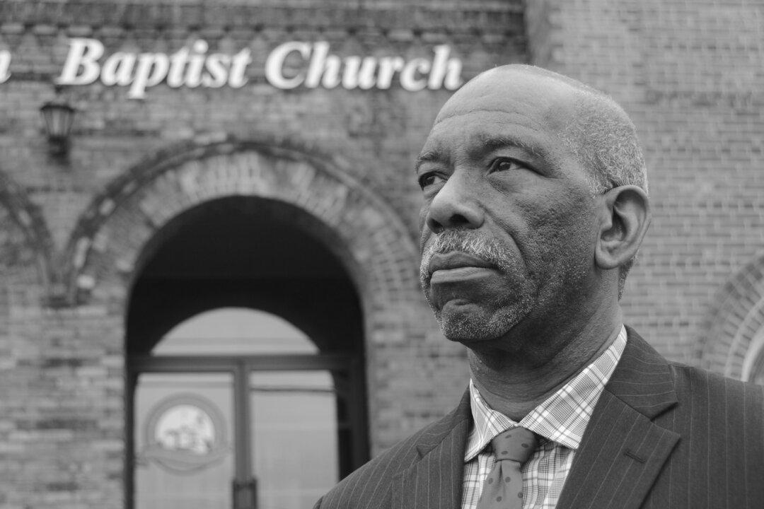 Linton’s Barbershop Preserves a Key Moment in Civil Rights History