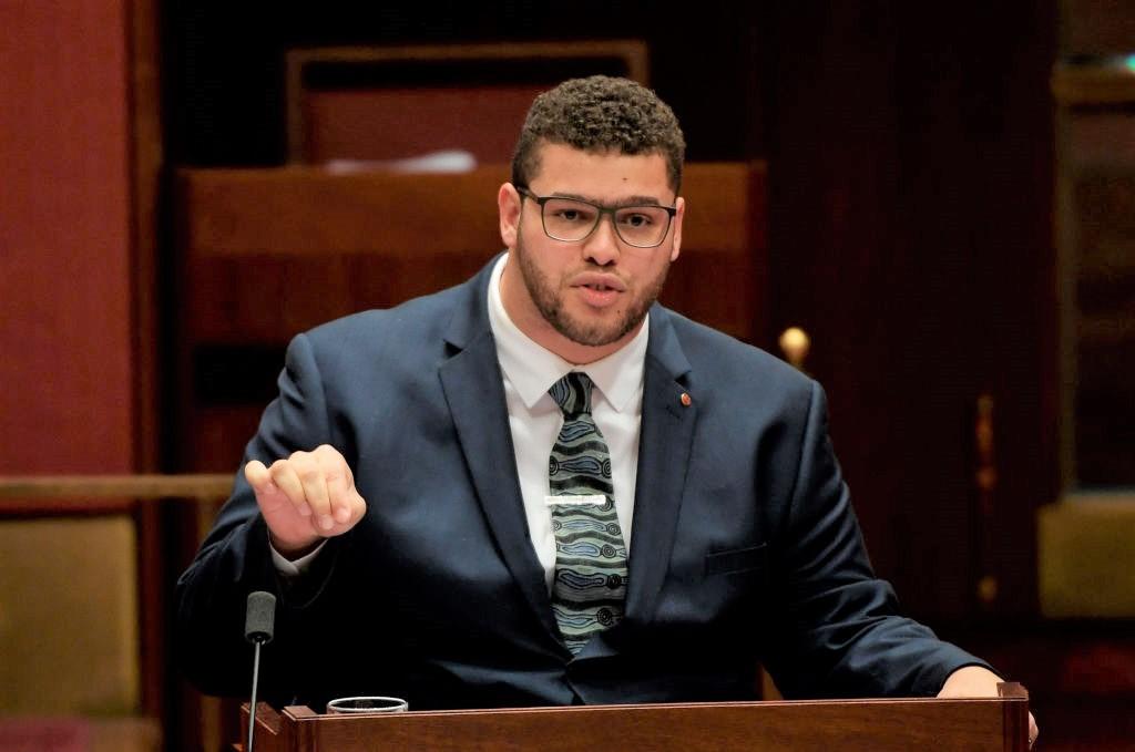 Greens Claim Cap on NDIS Spending a ‘Broken Promise’ to Disabled Australians