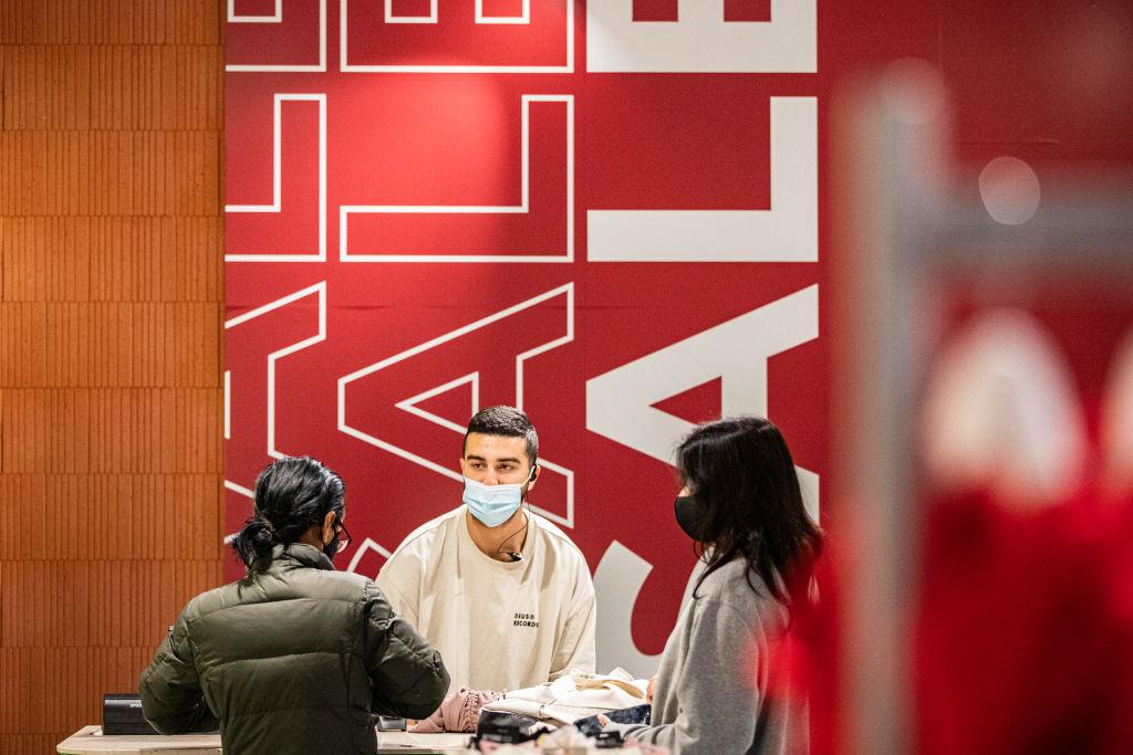 States Urged to Relax COVID-19 Rules: Australian Business Groups