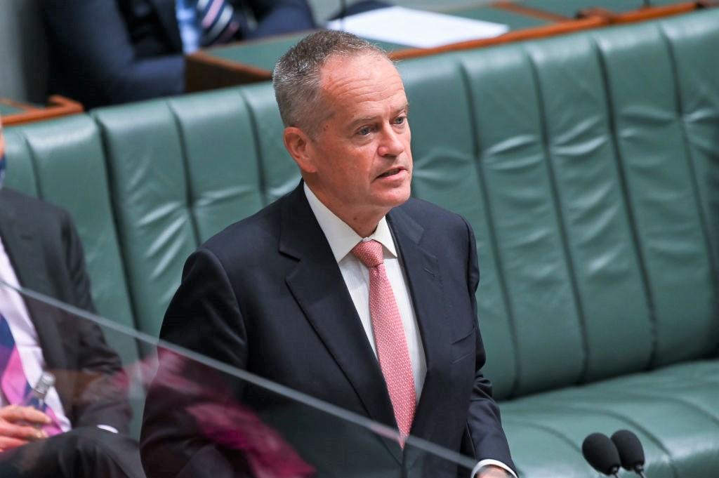 Rising Mortgages Not at ‘Catastrophe’ Level: Shorten