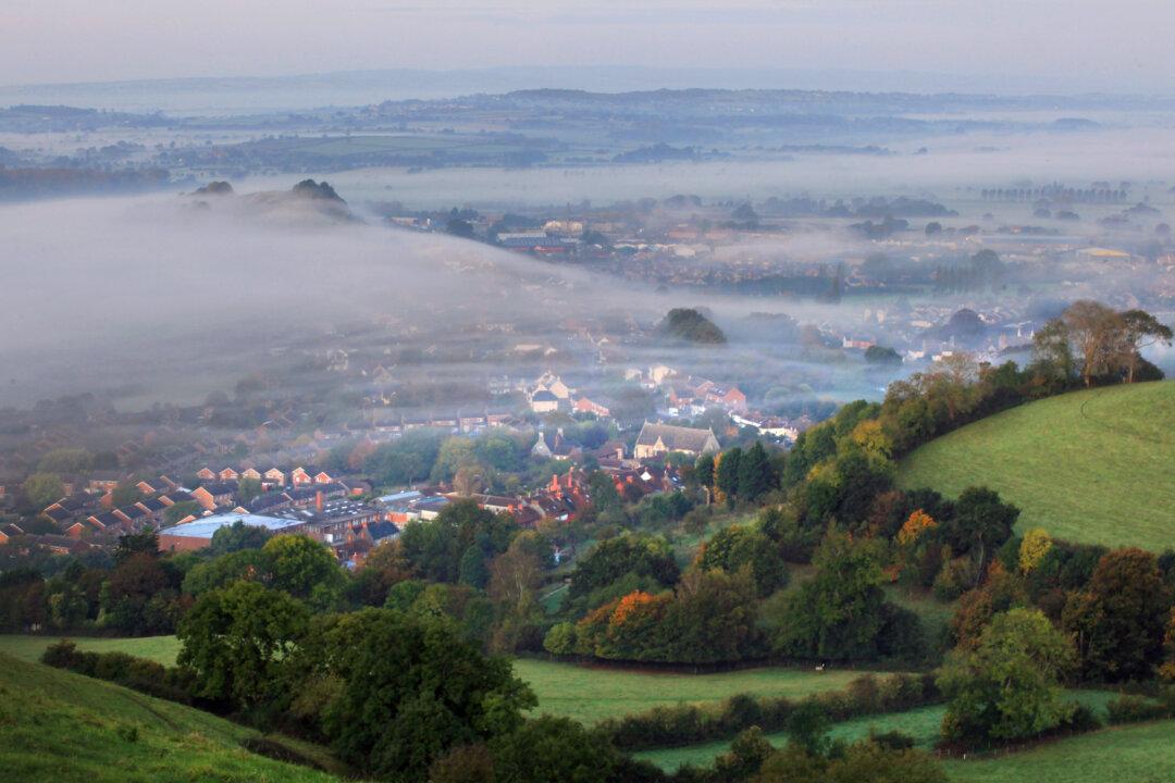 UK: Woman Held in Murder Probe After Man Killed in Glastonbury