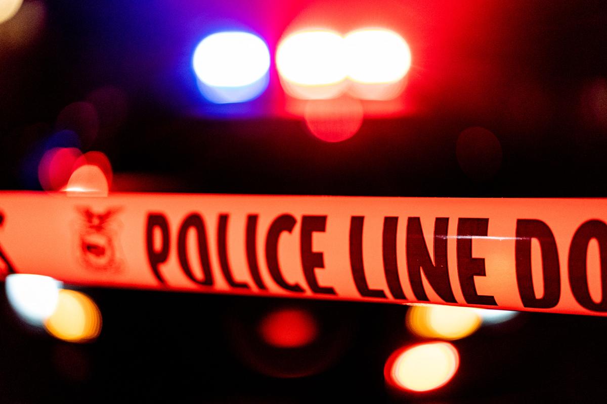 Police: 3 Hurt After Crowds Rush Exit at Las Vegas Festival