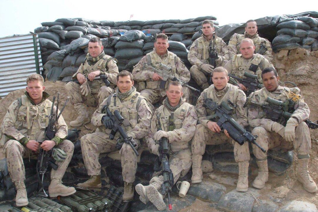 Inquiry Releasing Report Today on Afghanistan Vet Who Killed His Family and Himself