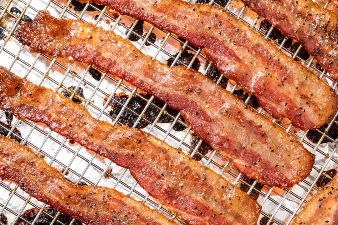 Upgrade Your Bacon for the Ultimate Breakfast Spread