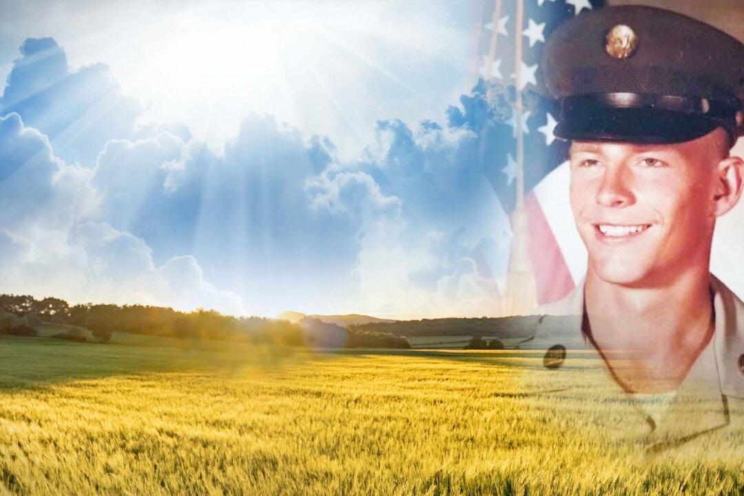 Soldier Dies on Operating Table, Comes Back, Tells of Near-Death Experience, Words From the Lord 40 Years Later