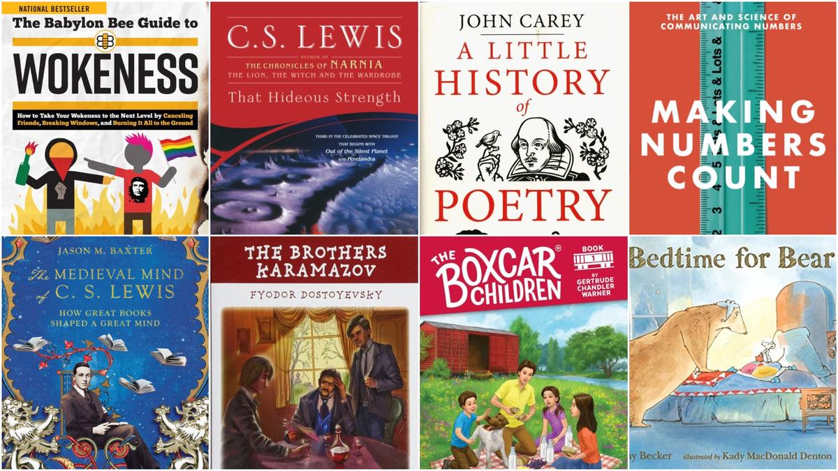 Epoch Booklist: Recommended Reading for April 22–28