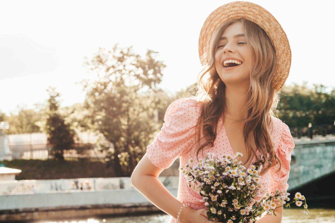 How to Find the Best Colors for Your Skin Undertone