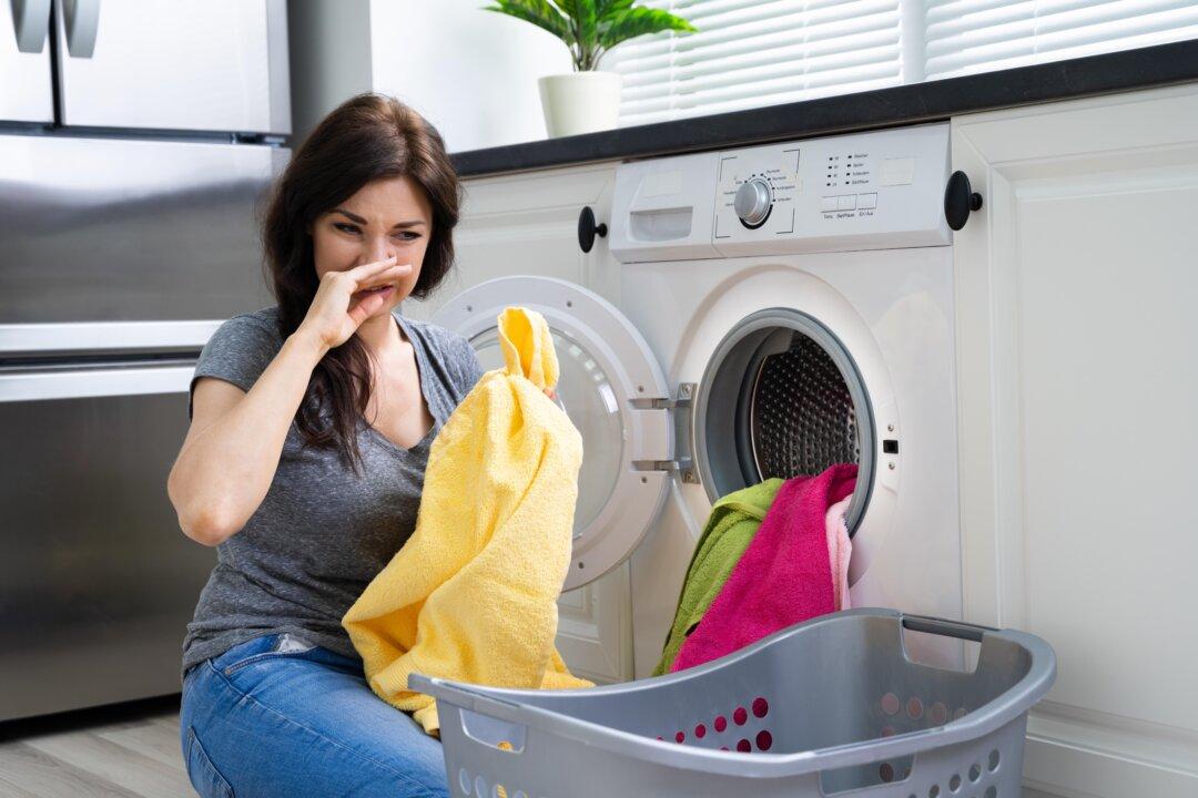 My Fury at Laundry in the US