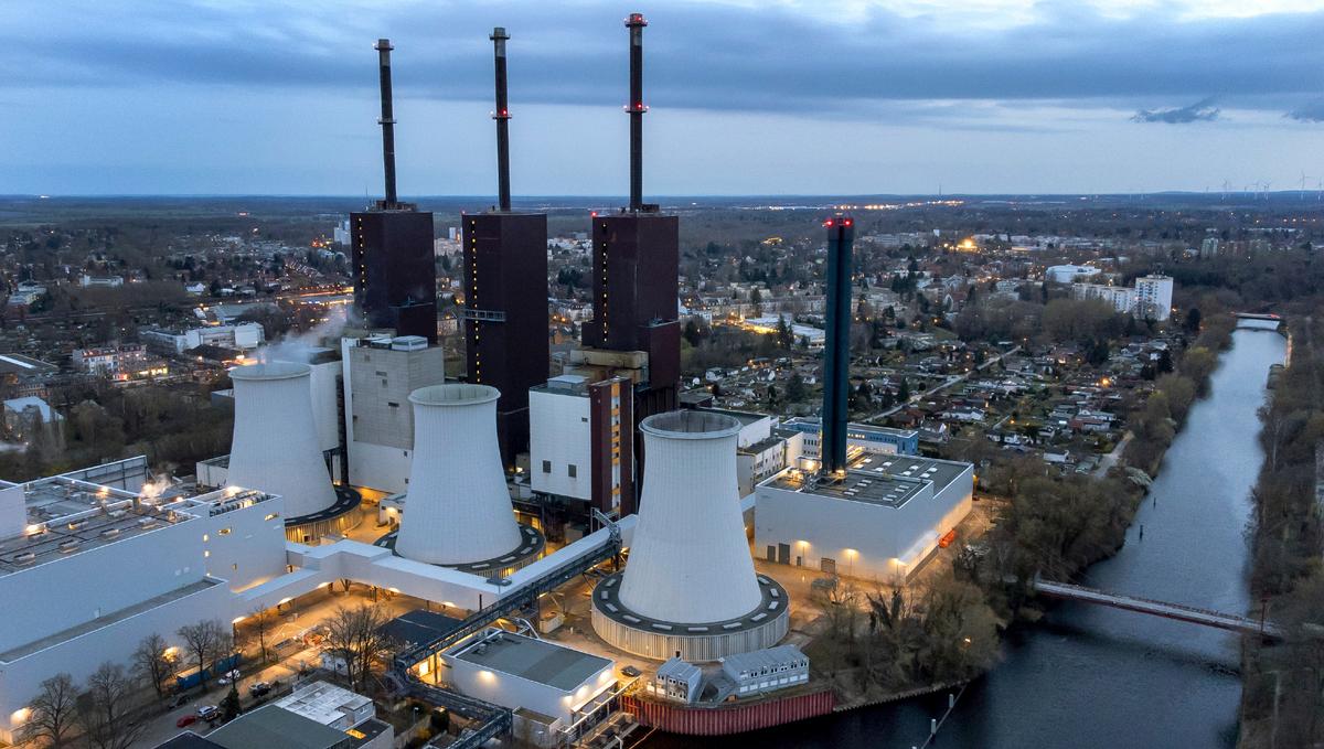 ‘A Mild Winter Alone Can’t Save’ Europe, Energy Crisis Accelerates Region’s Deindustrialization