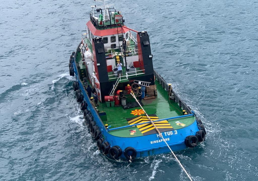 Two Foreign Divers Rescued After Reported Missing in Malaysia, Search Continues for Dutch Teen