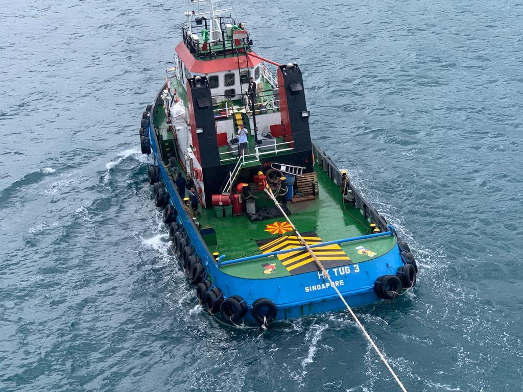 Two Foreign Divers Rescued After Reported Missing in Malaysia, Search Continues for Dutch Teen