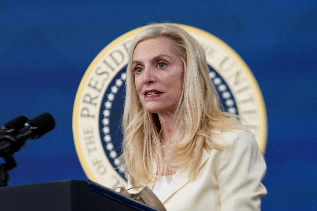 Lael Brainard Named Top White House Economist as Biden Reshapes Economic Team