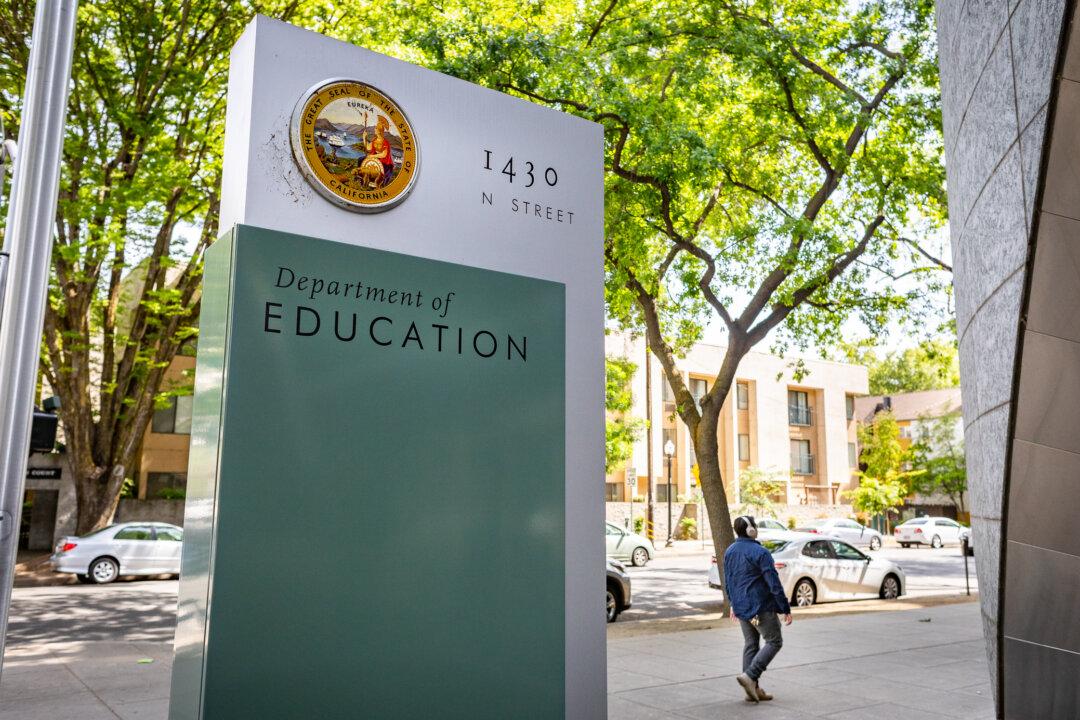 California Teachers Sue School District Over Transgender Policy Allegedly Forcing Them to Lie to Parents