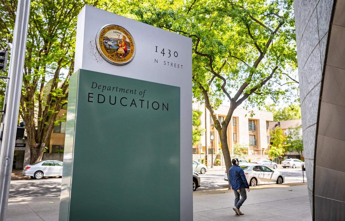 California Teachers Sue School District Over Transgender Policy Allegedly Forcing Them to Lie to Parents