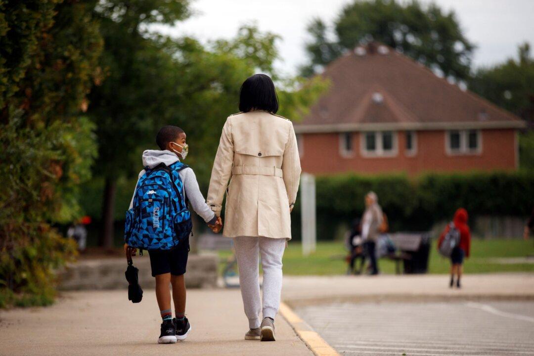 Education in Canada: A Country at Risk