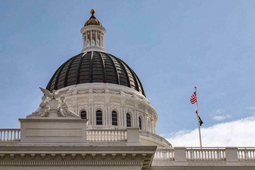‘Trans-Inclusive’ Care Bill Passes California Assembly Health Committee