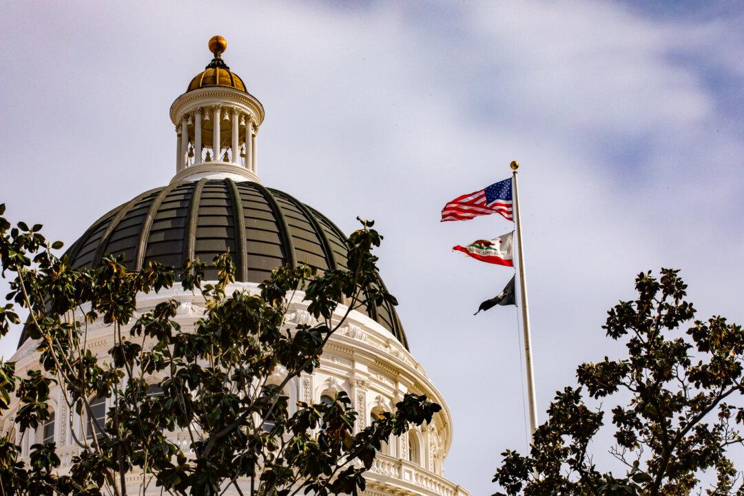 Meet the Candidates: California State Senate’s New 38th District