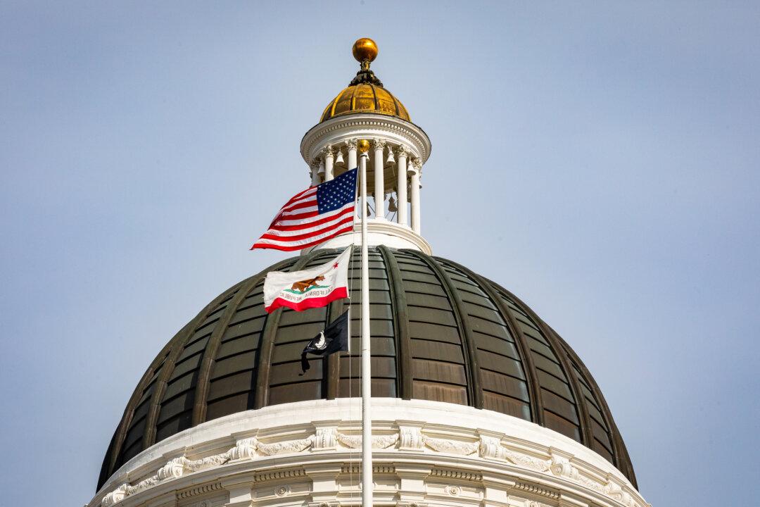 New California Bill Would Prohibit Stores From Asking Employees to Stop Shoplifters