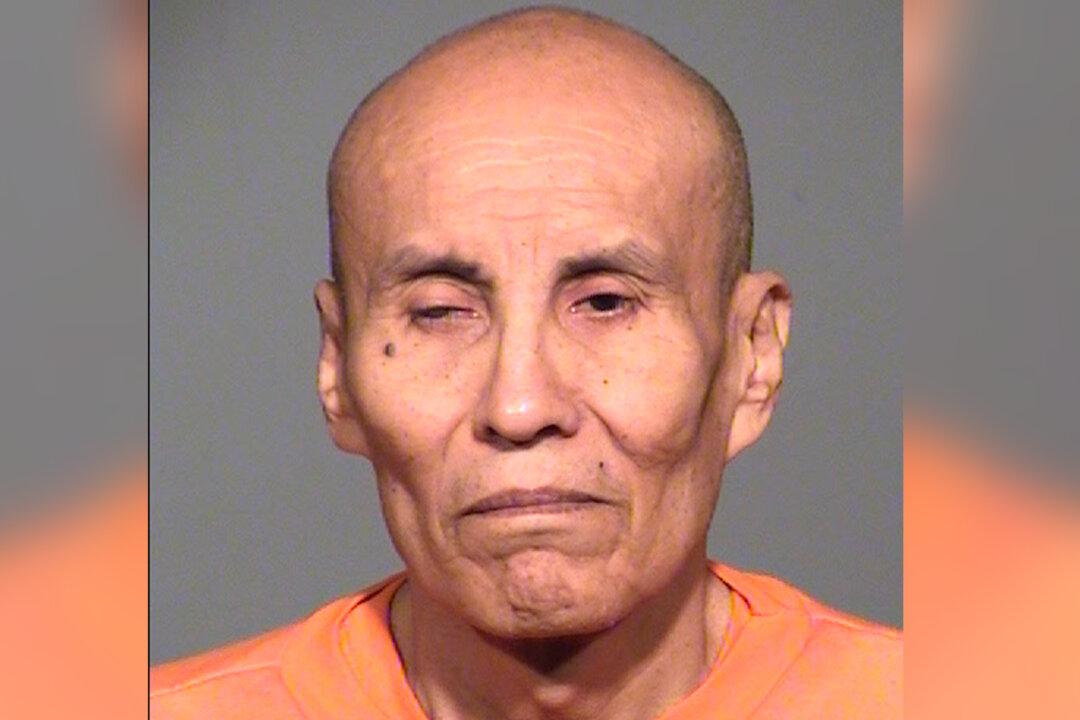 Arizona on Track, for Now, for 1st Execution Since 2014