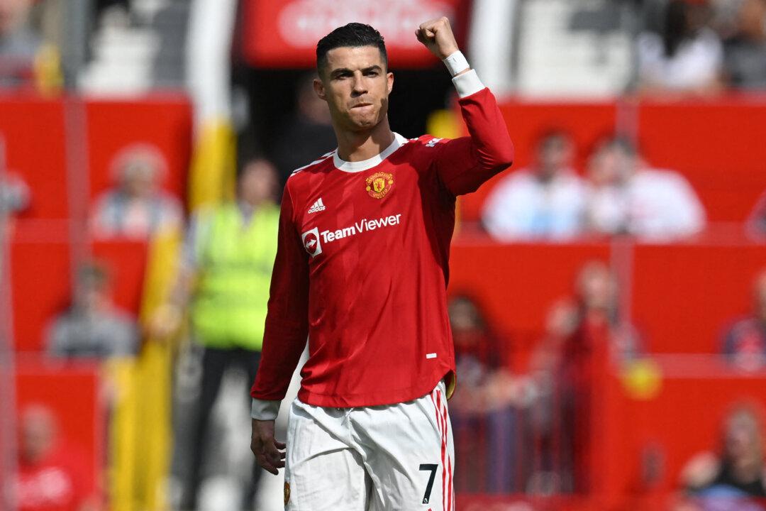 Manchester United Loses to Liverpool Amid Ronaldo Absent in Mourning Over Loss of Infant Son