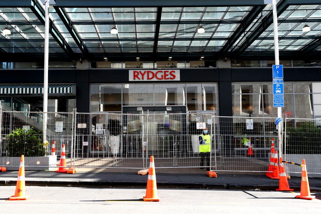 NZ Health Officials Were Told No More Justification for Quarantine System in November