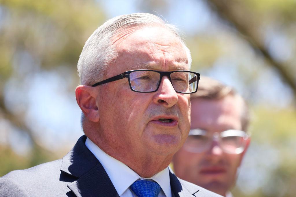 New 14-Storey Tower at Sydney’s Nepean Hospital Complete