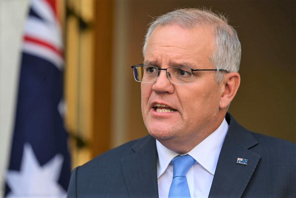 Australia Pledges Millions to Build Defence Sovereignty