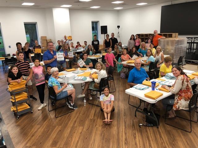 Florida Group Relaunches Campaign to Further Restrict Abortions in the State