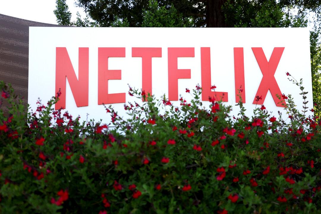 BZ Chart of the Day: Netflix Stock Breaks Long-Term Support