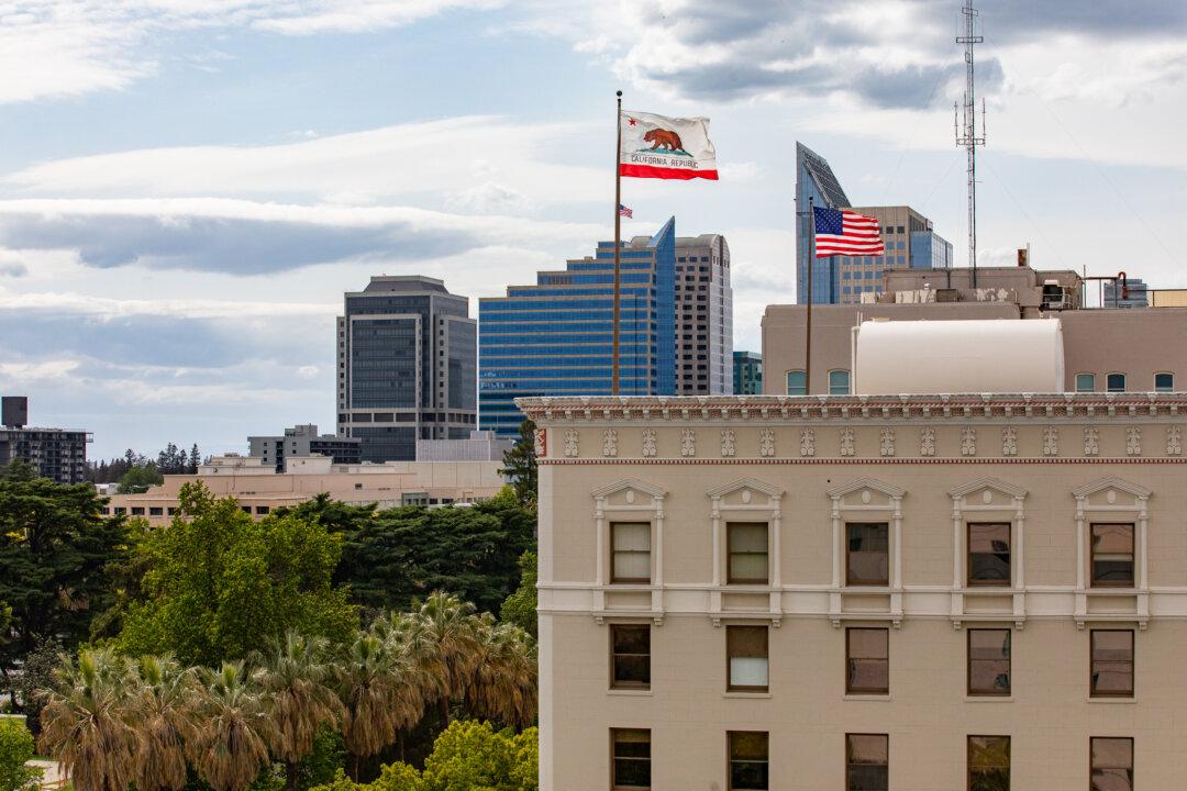 California Disbursements Bureau Employee Arrested on Multiple Grand Theft Charges