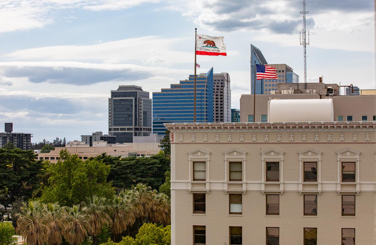 California Disbursements Bureau Employee Arrested on Multiple Grand Theft Charges