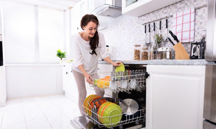 A Little Appliance Know-How Can Save a Lot of Money