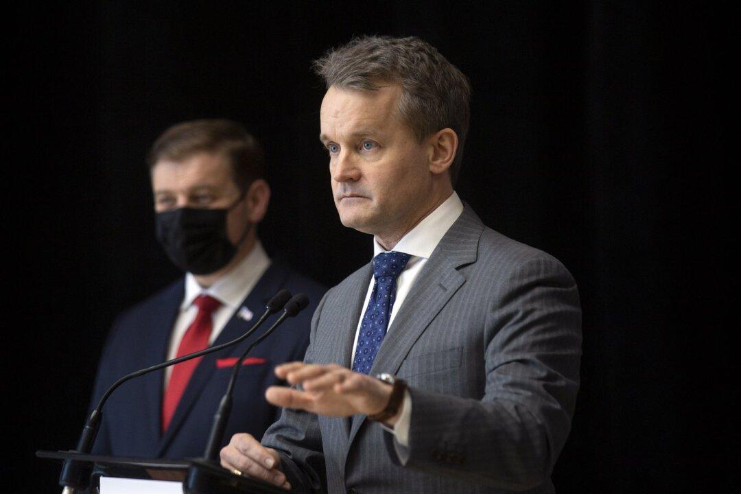 Law Combating Modern Slavery and Child Labour a Priority: Minister