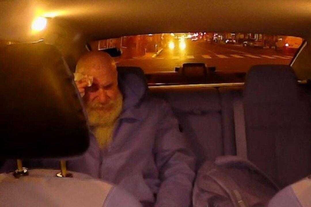 Government Charges Man Who Allegedly Boasted About Jan. 6 to His Uber Driver