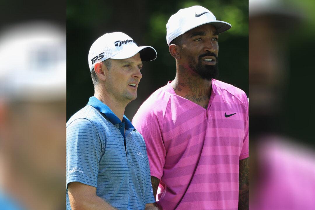 Lululemon Signs First Golfer and You Won’t Believe Who It Is