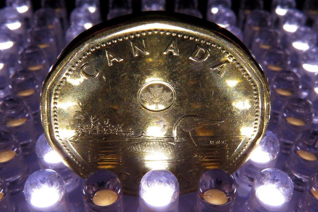 Statistics Canada Says Annual Inflation Rate Hit 6.7% in March