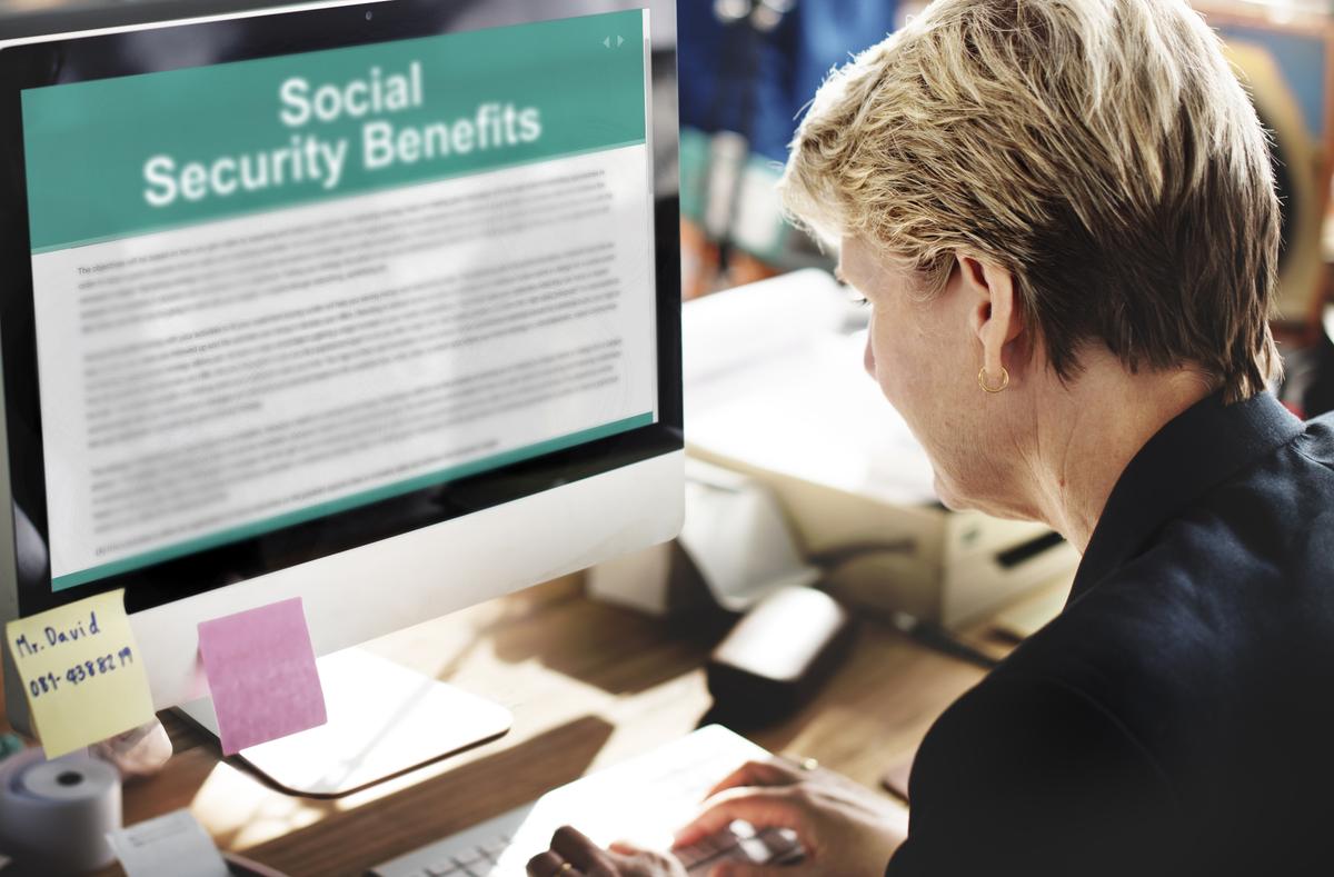 How Social Security Works for Business Owners