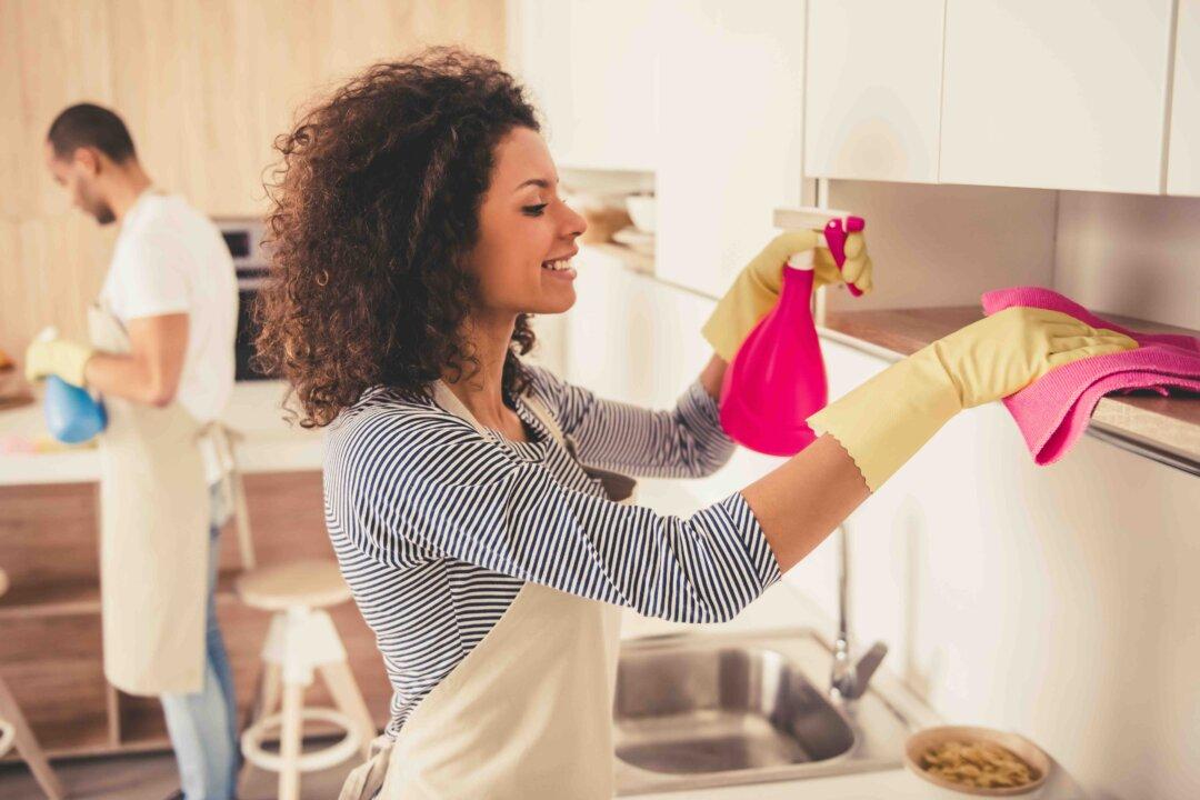 10 Fantastic and Simple Cleaning Tips to Keep Your House Dust-Free