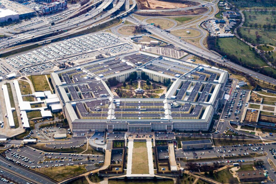 Countering Progressivism in the US Military